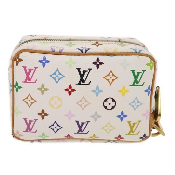LOUIS VUITTON Wapiti Clutch Bag - Picture 2 of 16